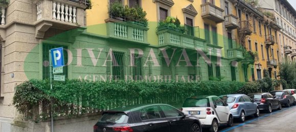 103m² Office in Milan, Italy No. 244314 5