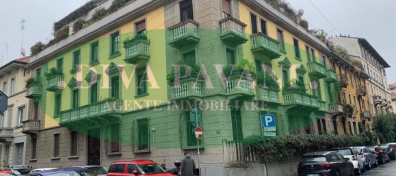 103m² Office in Milan, Italy No. 244314 2