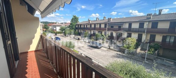 Дом с 3 спальнями в Удине, Италия № 284632 20