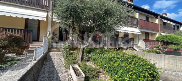 Дом с 3 спальнями в Удине, Италия № 284632 4