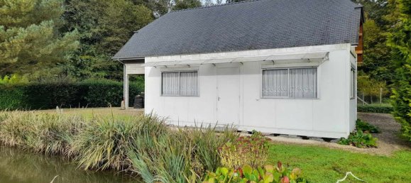 Terreno en Houry, France 9231 m² No. 223835 6