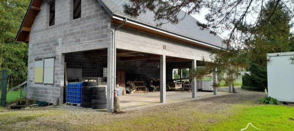 Terreno en Houry, France 9231 m² No. 223835 5