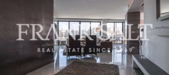 Apartamento de 3 dormitorios en Saint Julian's, Malta No. 8481 14