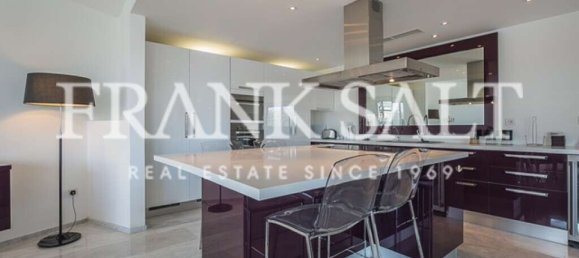 Apartamento de 3 dormitorios en Saint Julian's, Malta No. 8481 5