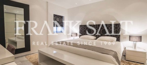 Apartamento de 3 dormitorios en Saint Julian's, Malta No. 8481 20