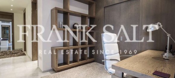 Apartamento de 3 dormitorios en Saint Julian's, Malta No. 8481 16