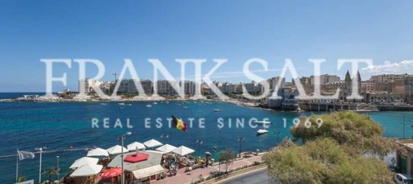 Apartamento de 3 dormitorios en Saint Julian's, Malta No. 8481 4