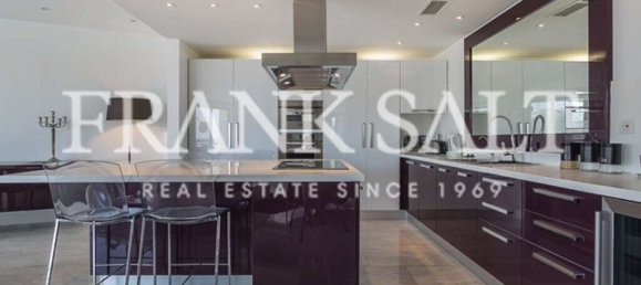 Apartamento de 3 dormitorios en Saint Julian's, Malta No. 8481 6