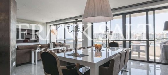 Apartamento de 3 dormitorios en Saint Julian's, Malta No. 8481 10