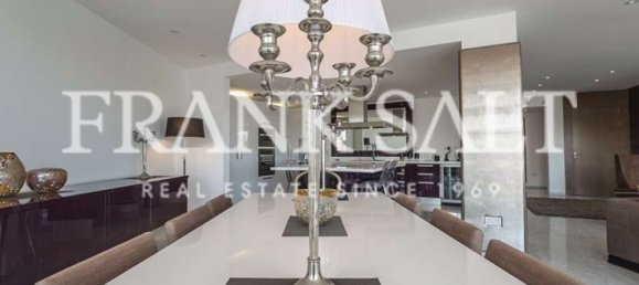 Apartamento de 3 dormitorios en Saint Julian's, Malta No. 8481 12