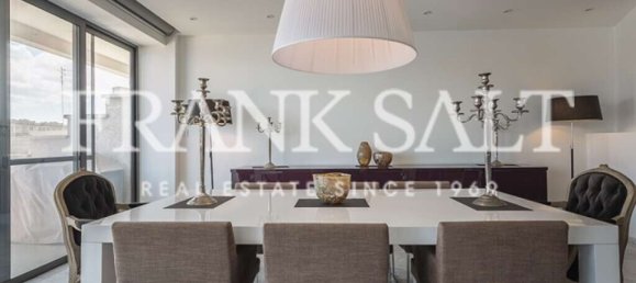 Apartamento de 3 dormitorios en Saint Julian's, Malta No. 8481 11