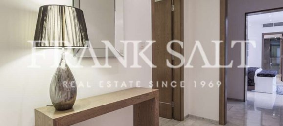 Apartamento de 3 dormitorios en Saint Julian's, Malta No. 8481 15