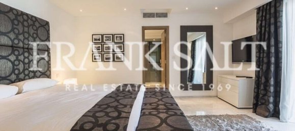 Apartamento de 3 dormitorios en Saint Julian's, Malta No. 8481 19