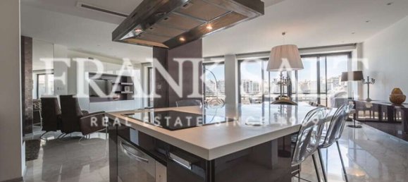 Apartamento de 3 dormitorios en Saint Julian's, Malta No. 8481 7