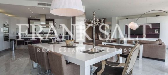 Apartamento de 3 dormitorios en Saint Julian's, Malta No. 8481 13