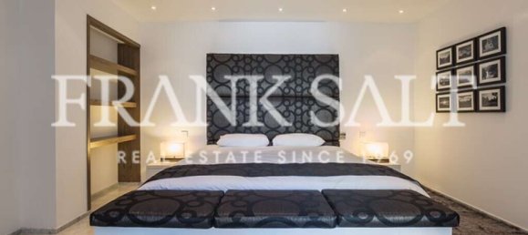 Apartamento de 3 dormitorios en Saint Julian's, Malta No. 8481 18