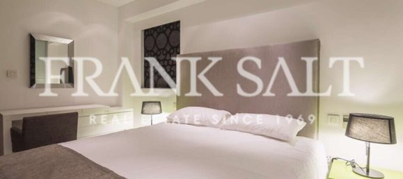 Apartamento de 3 dormitorios en Saint Julian's, Malta No. 8481 17