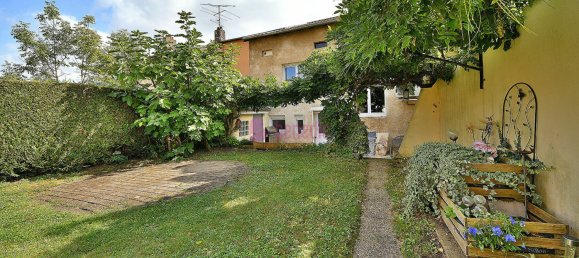 3 bedrooms House in Gandrange, France No. 300489 11