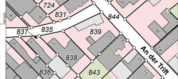 Casa de 4 divisões em Euskirchen, Germany N.º 138351 11