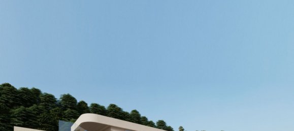 Villa de 3 dormitorios en Dénia, Spain No. 12160 7