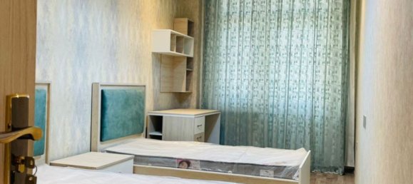 3 bedrooms Apartment in Khatay, Azerbaijan No. 1873 9