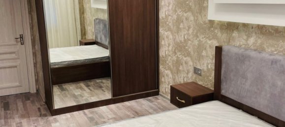 3 bedrooms Apartment in Khatay, Azerbaijan No. 1873 6