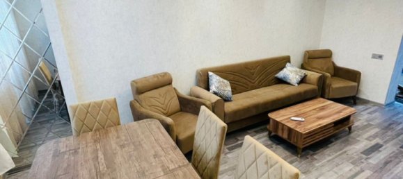 3 bedrooms Apartment in Khatay, Azerbaijan No. 1873 2