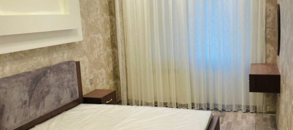 3 bedrooms Apartment in Khatay, Azerbaijan No. 1873 7