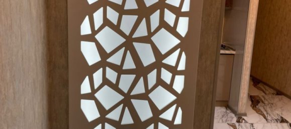 3 bedrooms Apartment in Khatay, Azerbaijan No. 1873 5