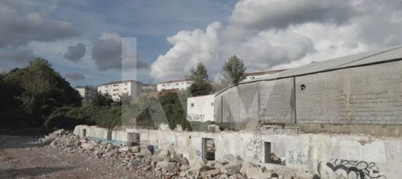  قطعة أرض في Porto, Portugal 5906متر مربع رقم 137677 5