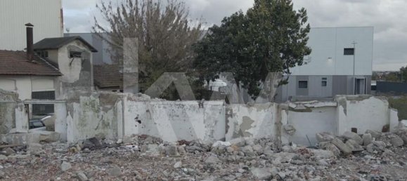  قطعة أرض في Porto, Portugal 5906متر مربع رقم 137677 18