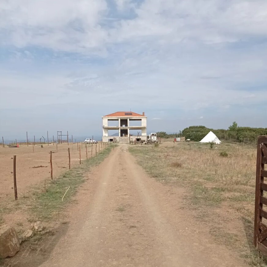 Propriedade comercial em Mygdonia, Greece 390 m² N.º 52751