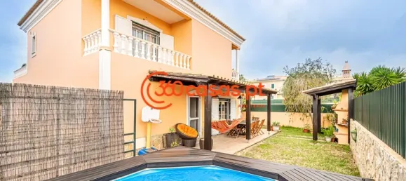 3 bedrooms House in Montenegro, Portugal No. 113878 2