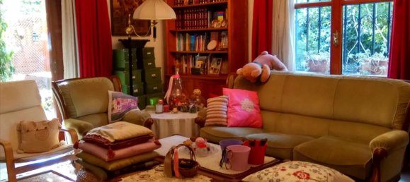 Мезонет 660м² в Кифисья, Северные Афины, Аттика, Греция № 4438 20
