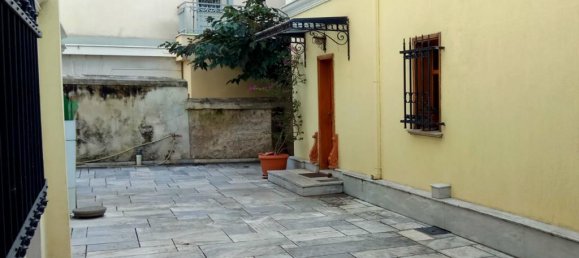 Мезонет 660м² в Кифисья, Северные Афины, Аттика, Греция № 4438 19