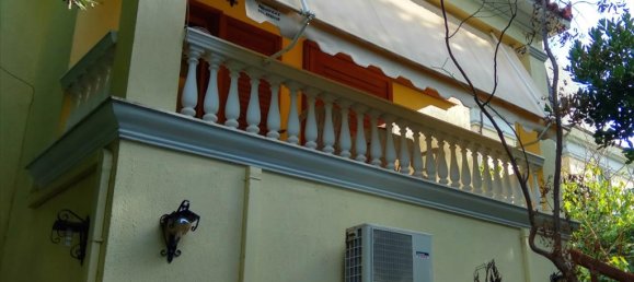 Мезонет 660м² в Кифисья, Северные Афины, Аттика, Греция № 4438 23