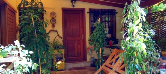 Мезонет 660м² в Кифисья, Северные Афины, Аттика, Греция № 4438 24