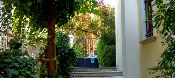 Мезонет 660м² в Кифисья, Северные Афины, Аттика, Греция № 4438 2