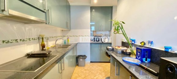 2-salle Appartement à Noisy-le-Grand, France No. 171501 4