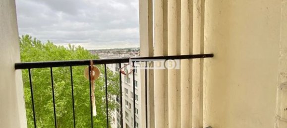 2-salle Appartement à Noisy-le-Grand, France No. 171501 6