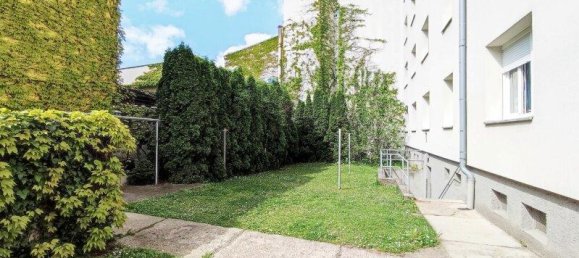 4 rooms Apartment in Ottakring, Austria No. 235978 21