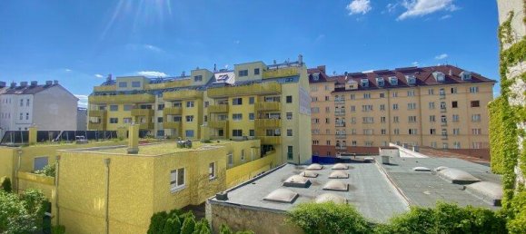 4 rooms Apartment in Ottakring, Austria No. 235978 6