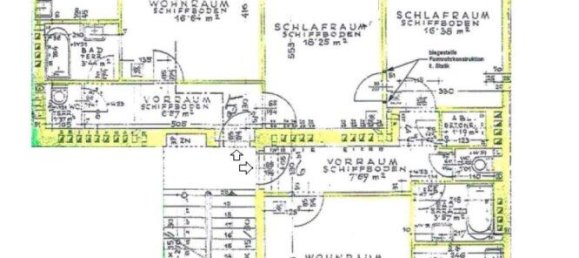 4 rooms Apartment in Ottakring, Austria No. 235978 28