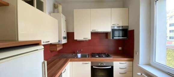 4 rooms Apartment in Ottakring, Austria No. 235978 3