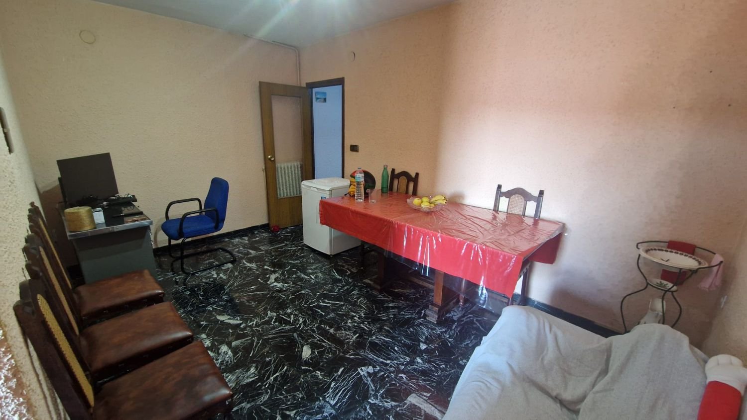 3 bedrooms Apartment in Leon, Spain No. 179228