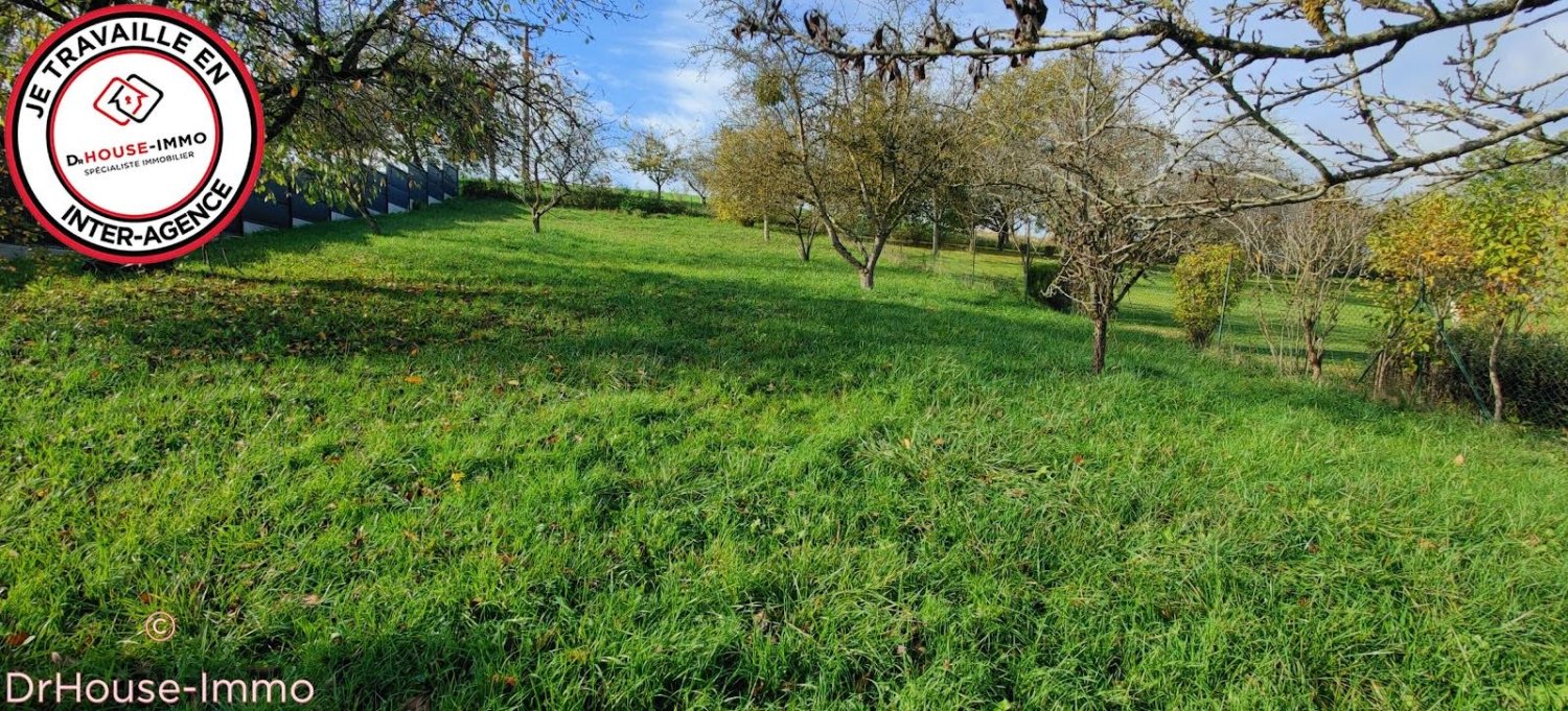 1215m² Land in Pierreville, France No. 48008