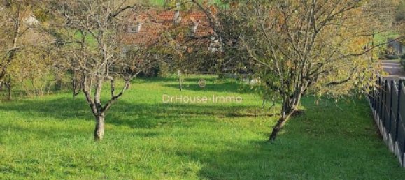 1215m² Land in Pierreville, France No. 48008 5