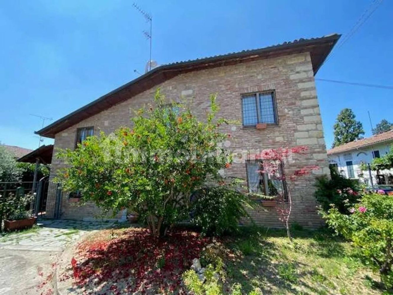 Villa de 4 dormitorios en Tortona, Italy No. 355995