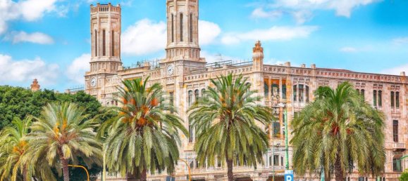 6 bedrooms Apartment in Cagliari, Italy No. 264293 12