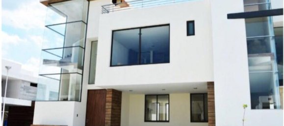 3 Schlafzimmer Haus in Puebla, Mexico, Nr. 156586 2